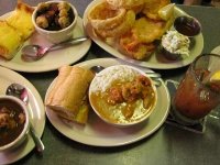 Herby K Best Cajun Food Shrieveport, LA