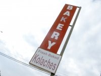 Kolache Capitol Caldwell, TX