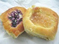 Kolache Capitol Caldwell, TX