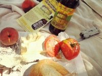 Paonia, CO Local Food and Brew Picnic