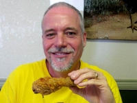 Allens Fried Chicken Sweetwater Texas