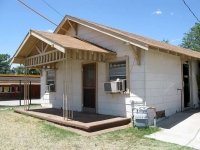 Allens Fried Chicken Sweetwater Texas