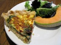 The Pieoneer in Pie Town, New Mexico