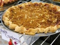 The Pieoneer in Pie Town, New Mexico