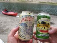 Good Canned Beer for RVers