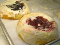 Weikel's Bakery La Grange, Texas