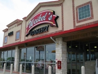 Weikel's Bakery La Grange, Texas