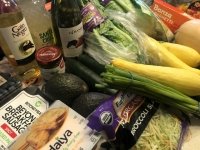 Instacart Food Bonanza