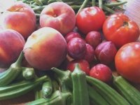 Olathe, Colorado Produce