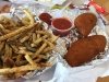 Pat's Famous Chili Dogs Tucson, AZ