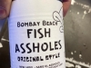 Fish Assholes