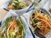 Tres Tacos a Mad Taco Bryan Texas