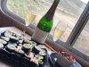 22nd Anniversary Sushi and Champagne Dinner, Rawlins WY