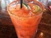 Pearl's Oyster House Bloody Mary Memphis, TN