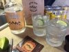 After Dark Distillery Copper Island Gin, Sicamous BC