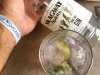 Skagway Distillery Alaska Angostora Gin and Tonic