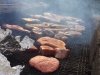 Gold Hill Cookout at Vickers Ranch