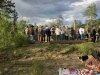 Gold Hill Cookout at Vickers Ranch