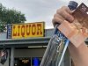 Milagro Tequila at Stateline Liquor