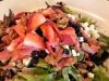 West Coast Grill Salad, Nelson BC