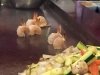 Mushashi Tepanyaki Birthday Dinner in Las Vegas
