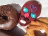 Dia de Los Donuts, a la Donut Bar Las Vegas
