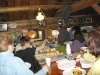 Friday is Burger Night for guests at Vickers Ranch