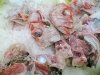 Fish heads in Seattle Chinatown