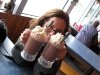 Mo Mochas at Mos in Florence, OR