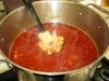 New Years Menudo Bone Hangover Cure