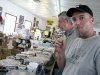 Free Dates Tasting at Shields Date Farm