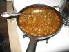 Colorado Cajun Crawfish Etouffee