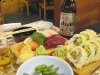 Akasaka Sushi Feast in Hacienda Heights