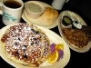 Bisbee Breakfast Club Oatcakes and Potato Pancakes