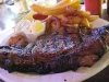 Surf and Turf at AA Bar and Grill Eureka CA