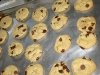 Best Vegan Chocolate Chip Cookie Recipe