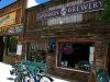 Gunnison Brewery Colorado Downtown
