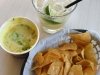 Nad taco GC Guac + Queso Bryan, TX