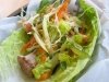 Seared Tuna Mad Taco Bryan Texas