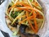 Portabello Mad Taco Bryan Texas