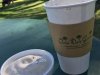 Oasis Gardens Date Shake