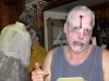 NuRVers prep for Zombie Walk Las Vegas 2013