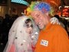 Fremont Street Las Vegas Halloween 2013