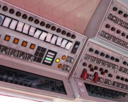 KiraVan Expedition Vehicle System Controls