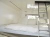 KiraVan Expedition Vehicle Bedroom and Loft