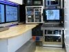 KiraVan Expedition Vehicle System Command Center