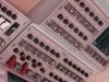 KiraVan Expedition Vehicle System Controls