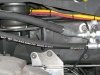 KiraVan Expedition Vehicle PTO Drive Hydraulics
