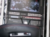 KiraVan Expedition Vehicle Situational Awareness Control Room