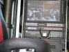 KiraVan Expedition Vehicle Situational Awareness Control Room